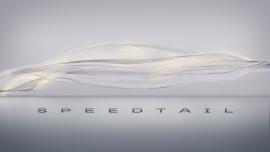 McLaren Speedtail. Ο αντικαταστάτης της McLaren F1 [Vid]