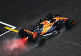 Συναινετικό διαζύγιο οι McLaren και Honda
