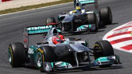 Θυγατρική ομάδα στη Formula 1 θέλει η Μercedes