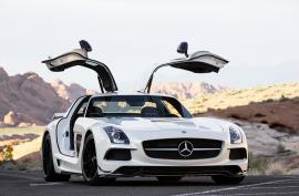 Αύξηση κατά 11.1%  στις πωλήσεις η Mercedes-Benz