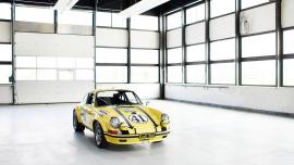 5 τεχνολογίες της Porsche, που από τα αγωνιστικά πέρασαν στον δρόμο