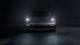Αυτή είναι η νέα Porsche 911