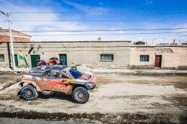 Rally Dakar 2018: O Sainz στη κορυφή [7η ημέρα] [Vid]
