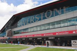 Το Silverstone σπάει το συμβόλαιό του με τη Formula 1