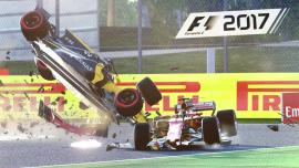 Τα πιο περίεργα ατυχήματα στην Formula 1 [Vid]