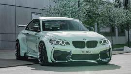 BMW M2 By Z Performance