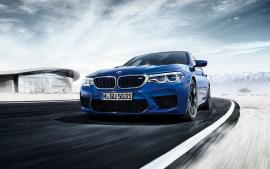 Από 174.900 Euro η τιμή της νέας BMW M5 