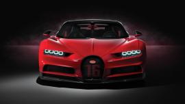 Η Bugatti Chiron Divo των 5 εκατ. ευρώ θα παρουσιαστεί στο Pebble Beach