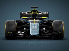 Ενίσχυση της Aston Martin για την είσοδό της στη Formula 1