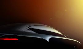 Στη Γενεύη το HK GT Concept του Pininfarina