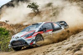 Οι 10 καλύτερες στιγμές 2017 στο WRC [Vid]