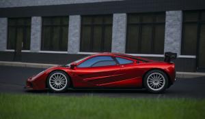 McLaren F1 LM-Spec πωλείται για πάνω από 15 εκατ. δολάρια