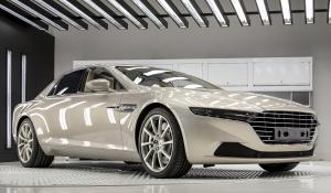 Δύο νέες Lagonda από την Aston Martin το 2023