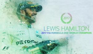 GP Μεξικού 2017: Πρωταθλητής για τέταρτη φορά ο Hamilton [Vid]