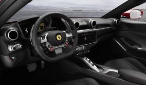 Ξενάγηση στο εσωτερικό της Ferrari Portofino [Vid]