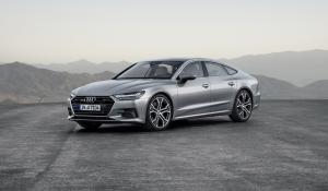 Επίσημο: Audi A7 Sportback 2018 [Vid]