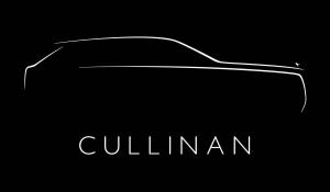 Επίσημο: Cullinan θα ονομαστεί το SUV της Rolls-Royce 