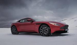 Η Aston Martin ανακαλεί 3.873 DB11 λόγω Mercedes-Benz