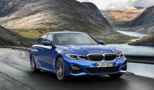 Επίσημο: Νέα BMW Σειρά 3
