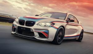 Τον Μάρτιο του 2020 η έναρξη παραγωγής της BMW M2 CS