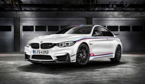 BMW: Δεν θα υπάρξει τετρακύλινδρο ή υβριδικό M μοντέλο σύντομα