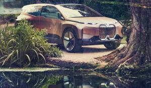 Επίσημο: BMW Vision iNext concept