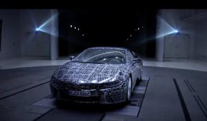 Η BMW teasάρει το i8 Roadster [Vid]