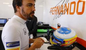 Με την Toyota ο Alonso στο Le Mans