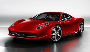 Ιδιαίτερα σοβαρή ανάκληση σε δύο μοντέλα της Ferrari