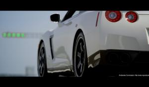 Nissan GT-R "Ο Μεγάλος Αποχαιρετισμός" [Vid]