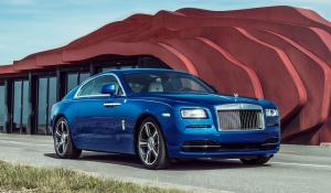 Ανάκληση 34.250 BMW και Rolls-Royce λόγω αερόσακων