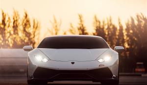 Η 1016 Industries αναβαθμίζει την Lamborghini Huracan