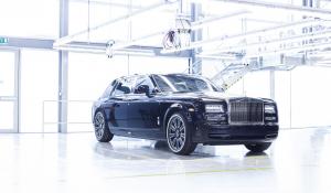 Rolls-Royce Phantom: Τέλος εποχής