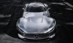 Οι επιδόσεις του επετειακού hyper car της Mercedes για το μισό αιώνα AMG.
