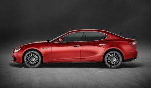 Maserati Ghibli: Η ώρα της ανανέωσης [Vid]