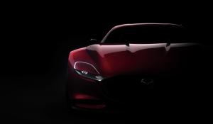 Mazda RX-9: Όνειρο ήτανε...