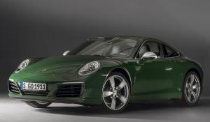 1.000.000 Porsche 911 [Vid]