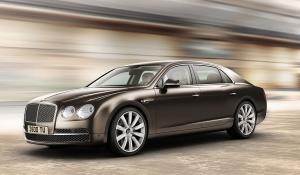 Η VW δεν πουλά τις Bugatti και Bentley
