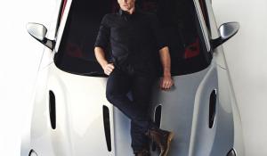 Ο Tom Brady το νέο πρόσωπο της Aston Martin [Vid]