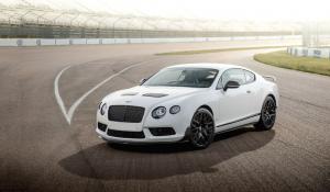 Bentley Continental GT3-R: Πωλείται σε τιμή ευκαιρίας