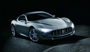 Maserati: «Με ποιότητα γερμανικού του '70 τα Tesla».