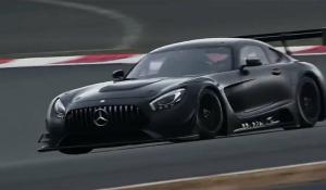Η Mercedes-AMG GT-RR βρυχάται