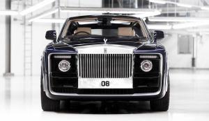 Η Rolls Royce Sweptail είναι το ακριβότερο αυτοκίνητο που κατασκευάστηκε [Vid]