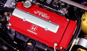 Πως λειτουργεί το VTEC της Honda [Vid]