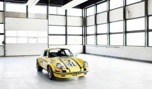 5 τεχνολογίες της Porsche, που από τα αγωνιστικά πέρασαν στον δρόμο