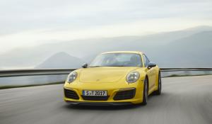 Η «οικογένεια» Porsche 911 μεγαλώνει [Vid]