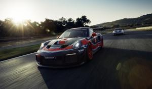 Επίσημο: Porsche 911 GT2 RS Clubsport
