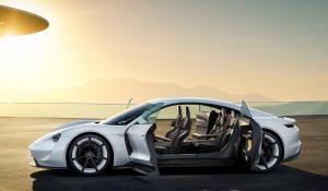 6 δις ευρώ επενδύει η Porsche στην ηλεκτροκίνηση