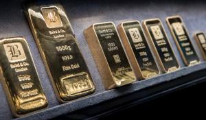 Πως μεταφέρεις 10 εκατομμύρια λίρες -σε ράβδους χρυσού- στο Λονδίνο; [Vid]