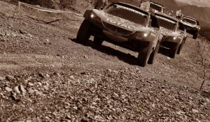 Rally Dakar 2018: Al-Attiyah ταχύτερος, πρώτος στη γενική ο Sainz! [12η ημέρα] [Vid]